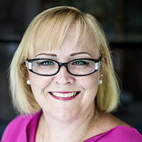Nicola Baker